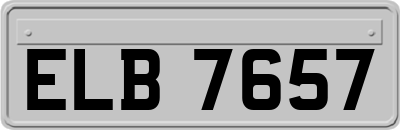 ELB7657