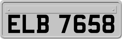 ELB7658