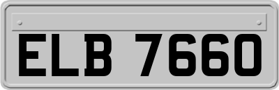 ELB7660