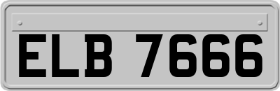 ELB7666