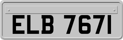 ELB7671