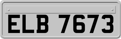 ELB7673