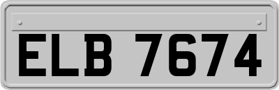ELB7674