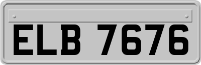 ELB7676