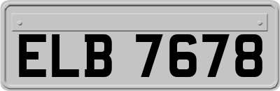 ELB7678