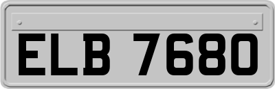 ELB7680