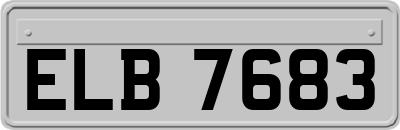 ELB7683