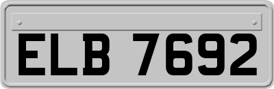 ELB7692