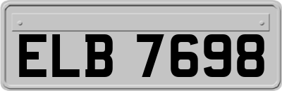 ELB7698