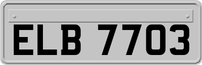 ELB7703