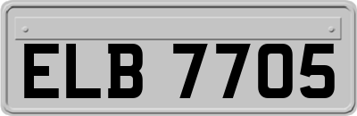 ELB7705