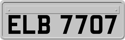 ELB7707