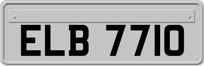 ELB7710