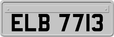ELB7713