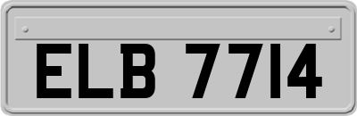 ELB7714