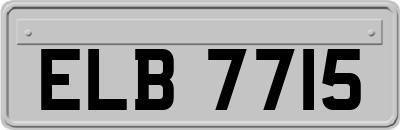 ELB7715