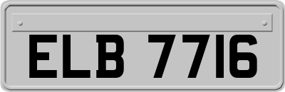 ELB7716