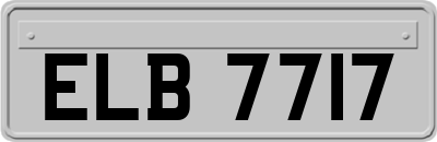 ELB7717