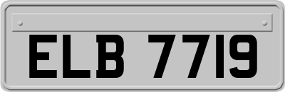 ELB7719