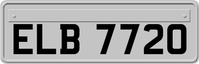 ELB7720