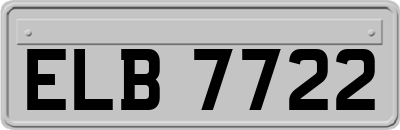 ELB7722
