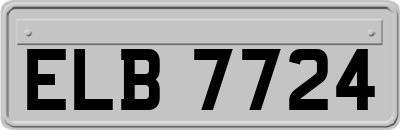 ELB7724