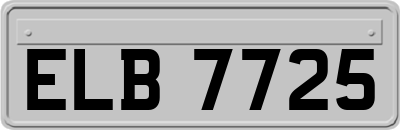 ELB7725