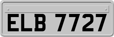 ELB7727