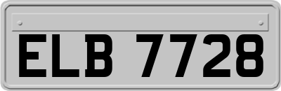 ELB7728