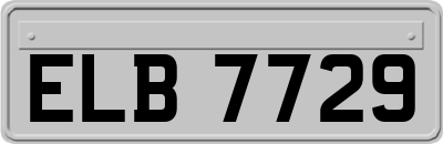 ELB7729