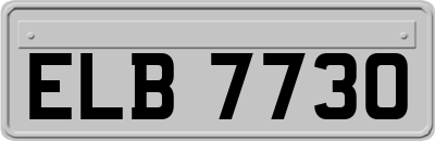 ELB7730