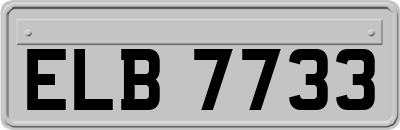 ELB7733