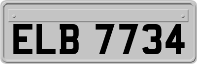 ELB7734