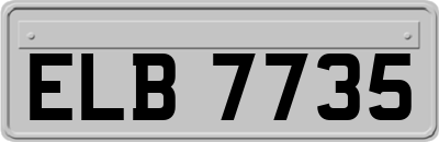 ELB7735