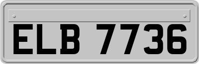 ELB7736