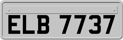 ELB7737
