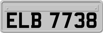 ELB7738