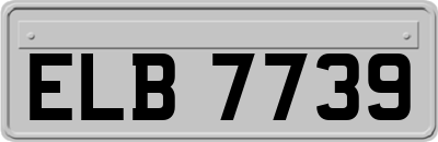 ELB7739