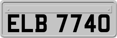 ELB7740