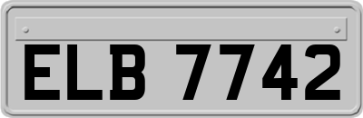ELB7742