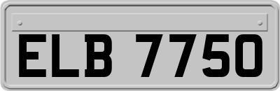 ELB7750