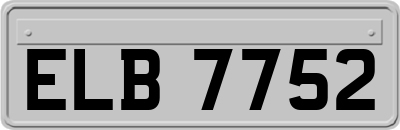 ELB7752