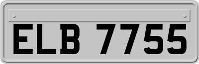 ELB7755