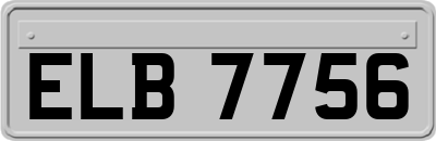 ELB7756