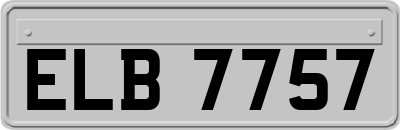 ELB7757