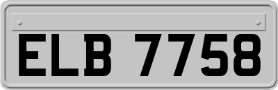 ELB7758