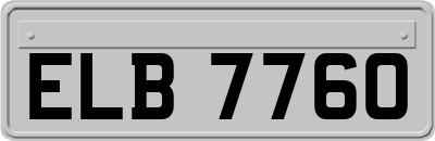 ELB7760