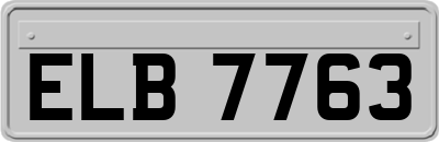 ELB7763