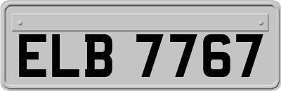 ELB7767