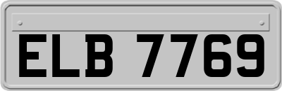 ELB7769